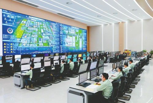 智能工廠如何通過(guò)多媒體設(shè)計(jì)服務(wù)領(lǐng)跑行業(yè) 九家案例解析