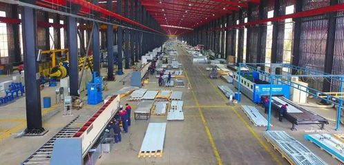 前店后廠 產(chǎn)業(yè)共建模式為龍川建設(shè)產(chǎn)業(yè)大縣蓄積動(dòng)能