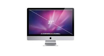 蘋果一體機 多媒體設計服務的得力助手