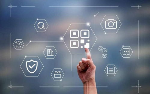 區(qū)塊鏈 破解政務(wù)數(shù)據(jù)孤島，數(shù)字技術(shù)賦能治理新未來(lái)