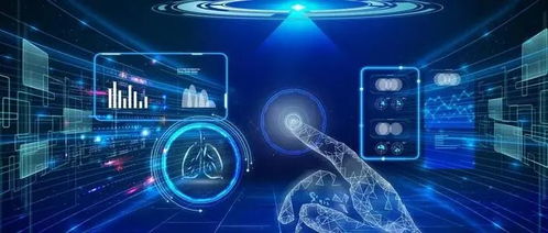 非接觸式服務(wù)引領(lǐng)未來(lái) 數(shù)字生活與社會(huì)治理新融合