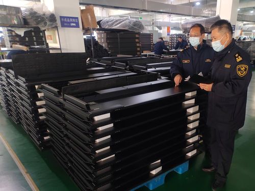 新華每日電訊 上海制造 的不顯眼商品為何暢銷海外