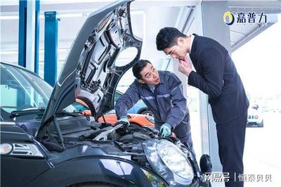 廣州嘉普力連鎖汽配:汽配經銷商搶占市場的關鍵在于供貨渠道