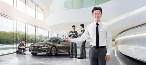 bmw售后服務║為什么選擇原廠零部件