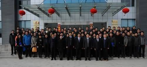 2012年中大汽保集團全國春季銷售工作會議隆重召開-汽車保養維修-汽修知識-汽車修理知識-汽車美容-汽車配件110網[www.qp110.com]