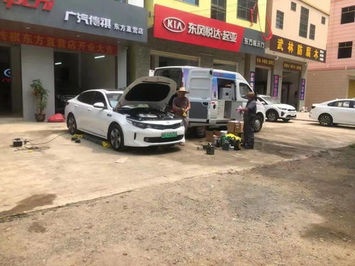 奧創集團移動維修在身邊,上門服務暖人心