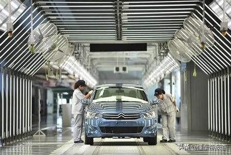 合并道路 海外 fca psa stellantis ,兩家集團合并后想 群星閃耀