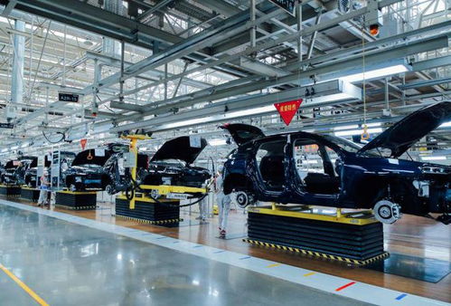 7月狹義乘用車銷量預計177萬輛 同比大增