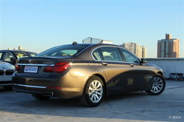 【引領(lǐng)汽車潮流 新bmw 7系續(xù)寫豪華車典范_寧德中寶新聞】-易車網(wǎng)