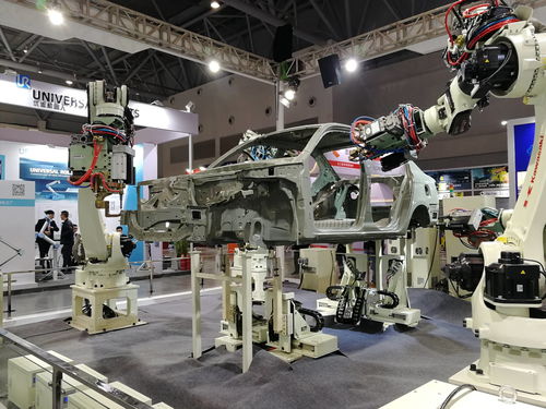 2023 年南非 約翰內(nèi)斯堡 國際汽車零部件 汽車技術(shù)及服務(wù)展覽會