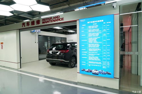 萬達(dá)紅旗首店正式落地 萬達(dá)汽車圈啟程