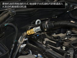 價格透明 操作嚴謹 奔馳星徽保養體驗
