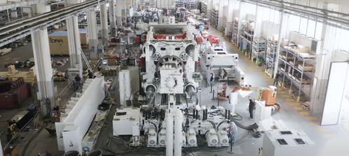 成本猛降40 國產model y用上一體壓鑄2.0