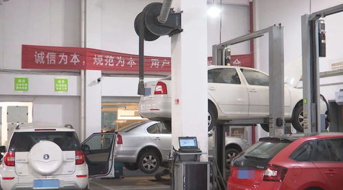最近修理廠車多了,只因......