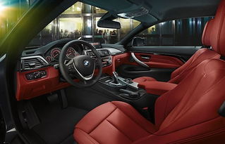 【福州中寶可預(yù)訂全新bmw 4系雙門(mén)轎跑車(chē)_福州中寶汽車(chē)新聞資訊】-汽車(chē)之家