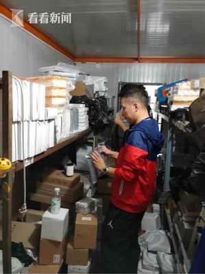 假冒汽車配件 上海警方搗毀制假售假團(tuán)伙